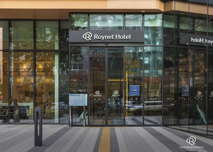 Roynet Mapo