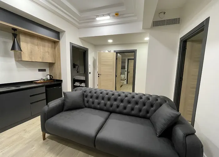 Rw Boutique Hotel