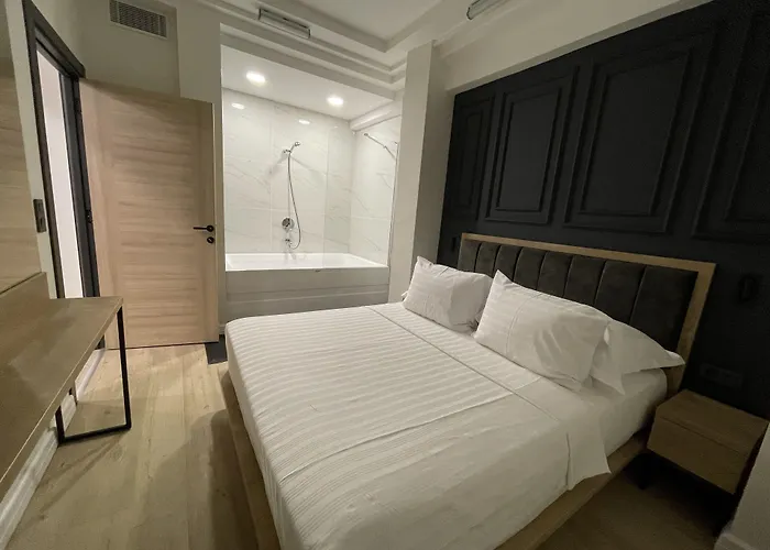 Rw Boutique Hotel