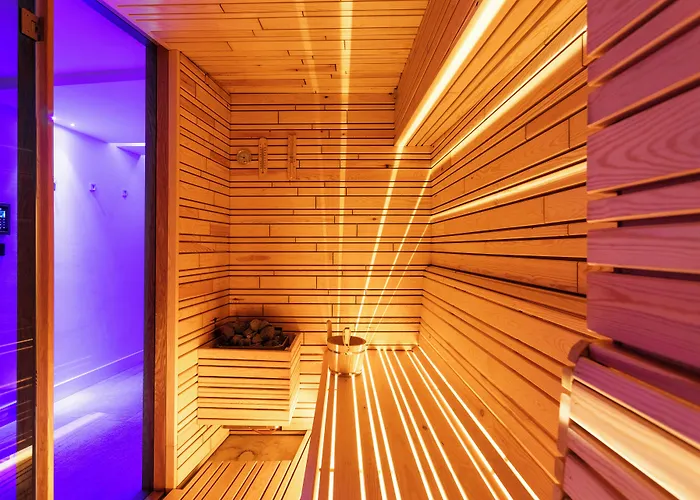 Hibrido Boutique Hotel & Spa
