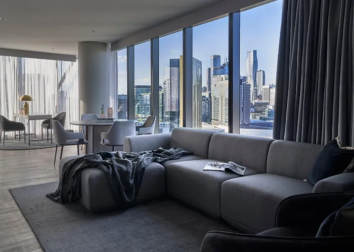 Ac By Marriott Southbank