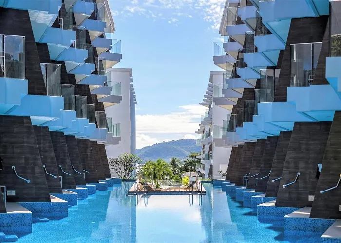  Beachfront Phuket