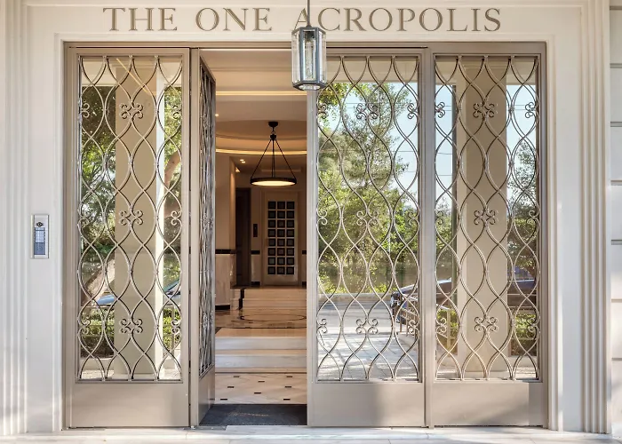 One Acropolis