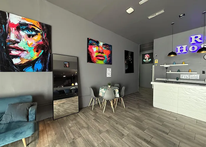 Rio Hostel