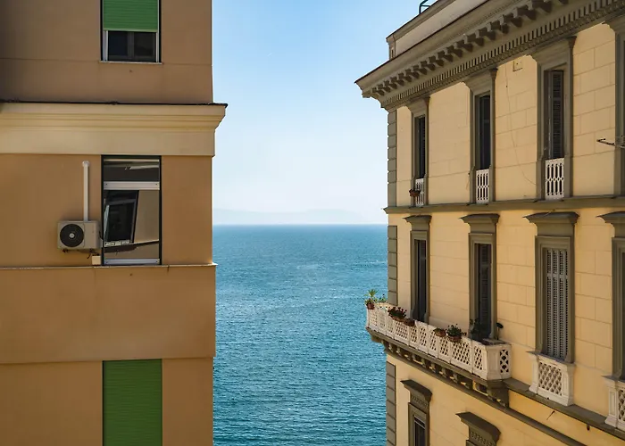 Ad Maiora Boutique Suite