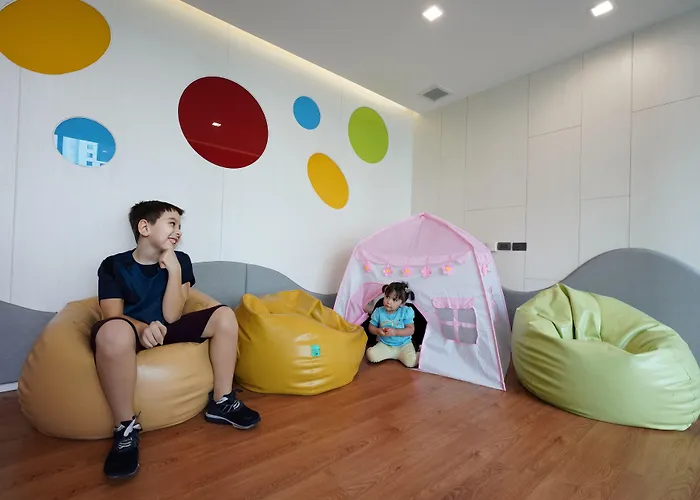 Rich Residence Sukhumvit Nana