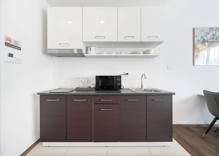 Rich Residence Sukhumvit Nana