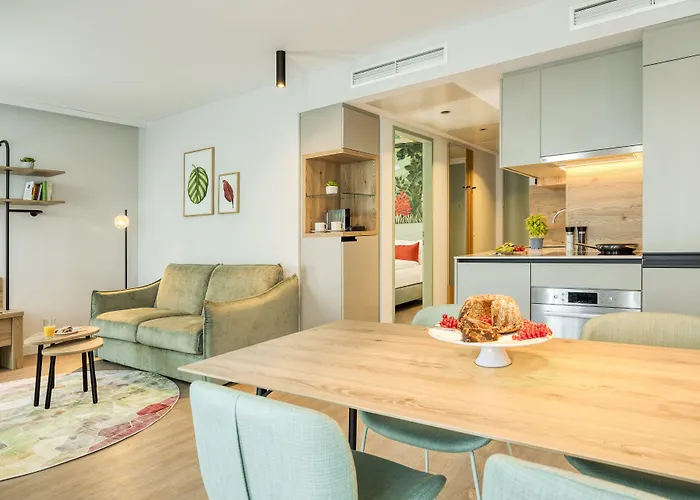  Citadines Danube