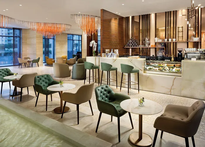  Millennium Place Barsha Heights
