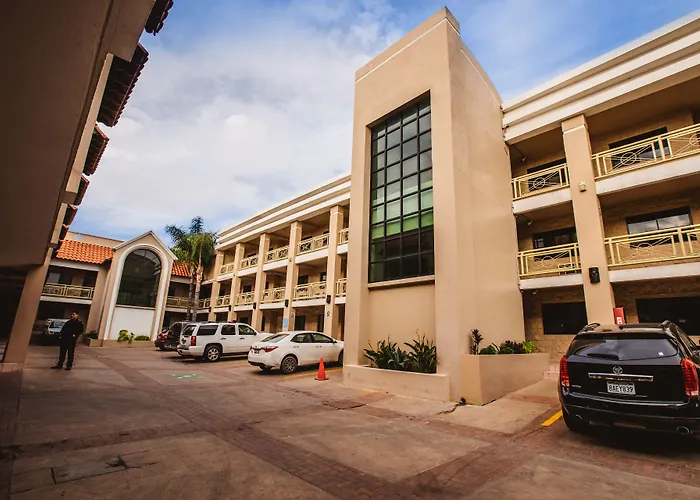 Del Mar Inn