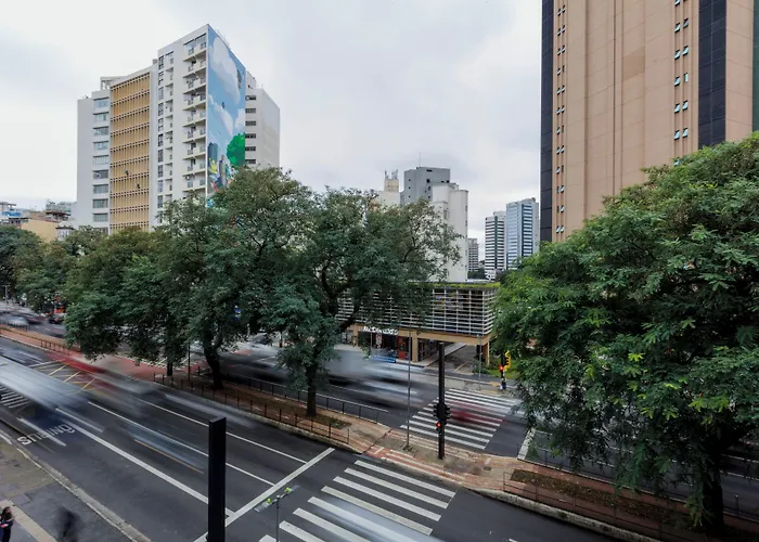 Bella Paulista