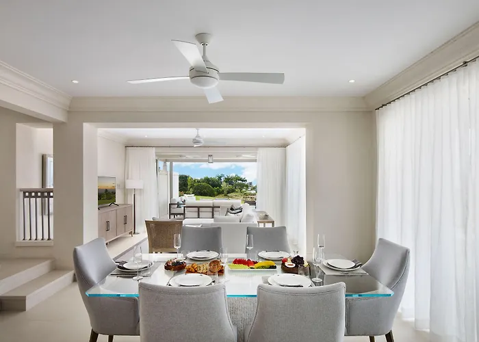 Apes Hill Barbados Golf And Resort Community