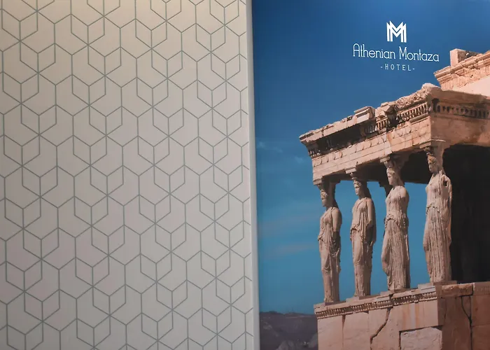 Athenian Montaza