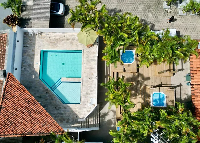  Canas Gold Praia