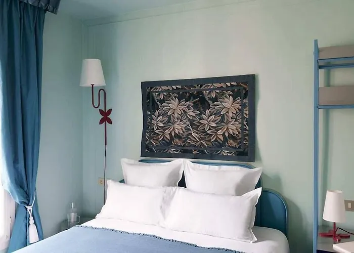 Hôtel Beauregard
