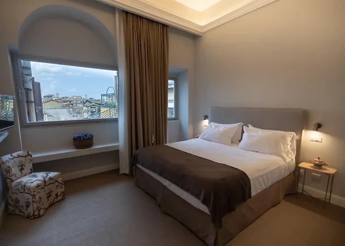 Domus 21 Luxury Suites