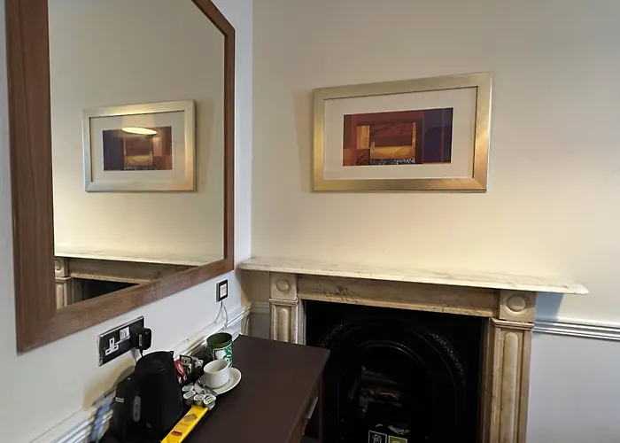 Hotel Cavendish