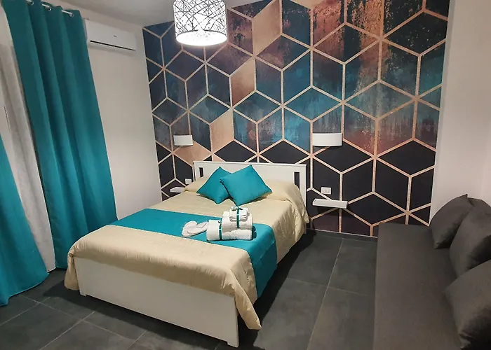 Gaisa Naples - Bed And Breakfast