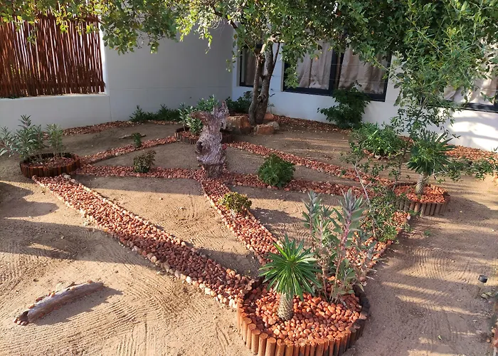 Gem In The Bush Lodge