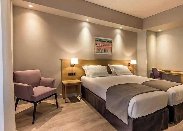 Hotel Am Magellan