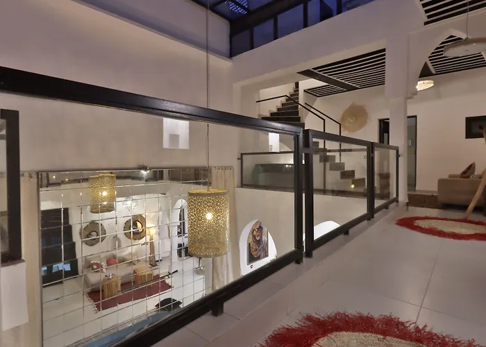 Modern Bed & Breakfast - Top Location