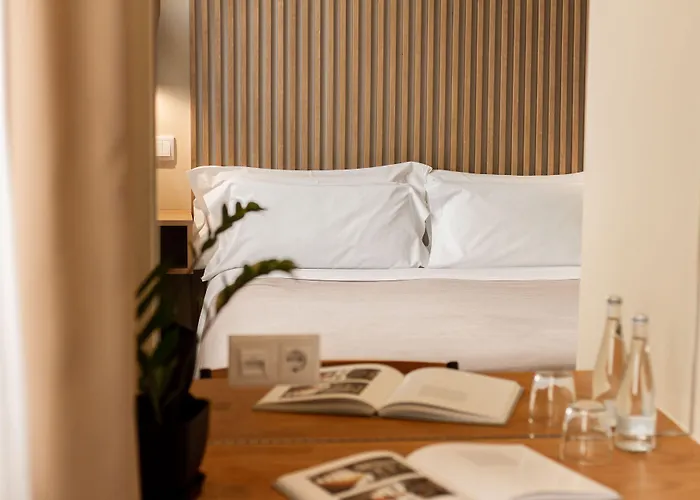 Room Select
