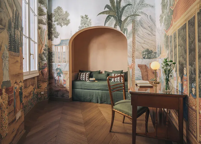 Casa G. Firenze