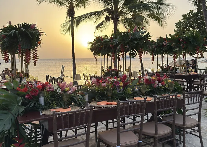 Kimpton - Grand Roatan Resort And Spa