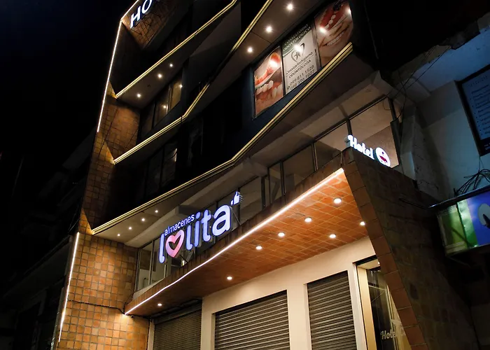 Hotel Cisne