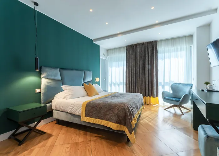 Missori Suites