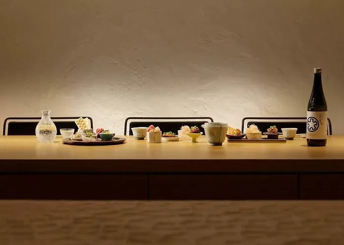Tsuki Tokyo