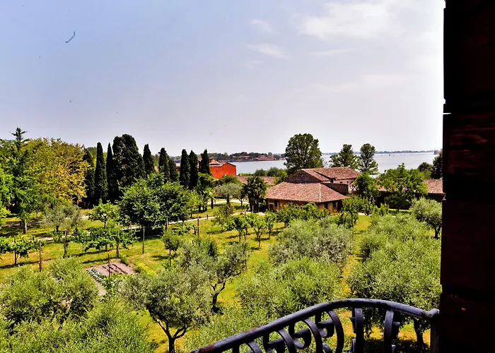 Location Maison Vacances Maison Boutique Al Redentore