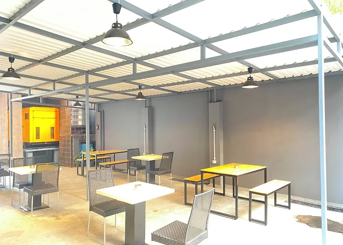  Studio One Thamrin