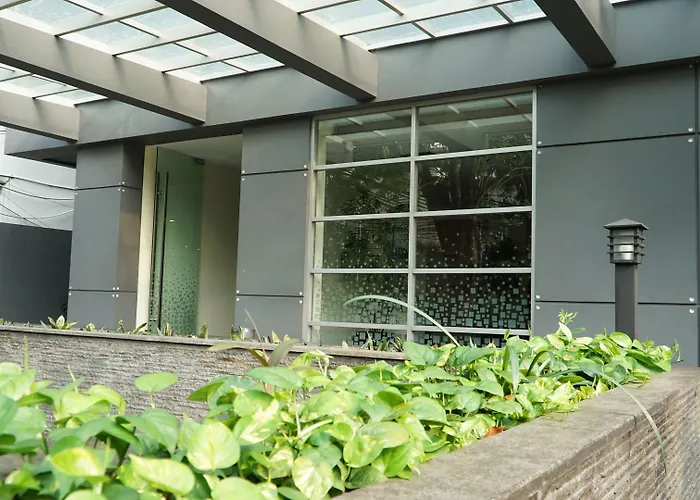  Studio One Thamrin