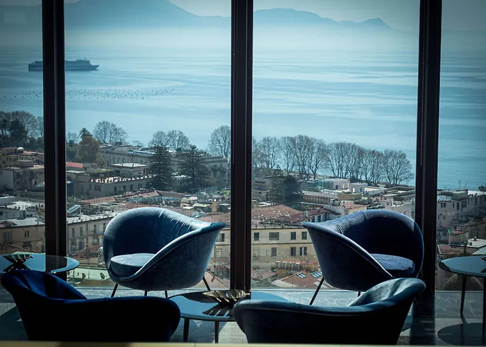  De Bonart Naples, Curio Collection By Hilton
