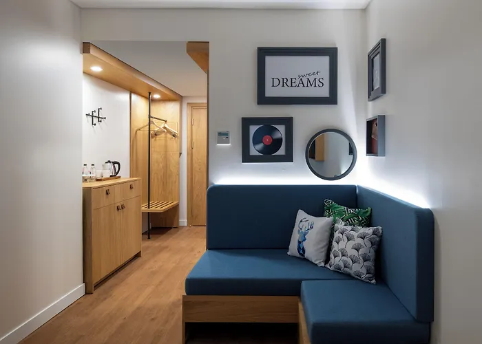 Hampton By Hilton Istanbul Sirkeci