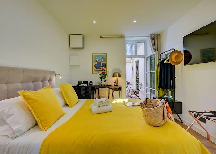  Boutique Provencia