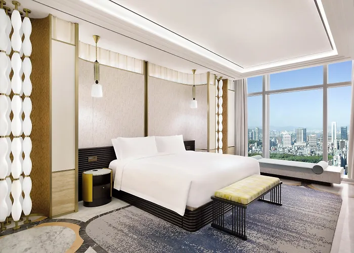 5 star hotels Josun Palace, A Luxury Collection , Seoul Gangnam