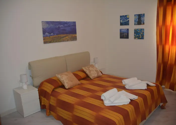  Art B&B