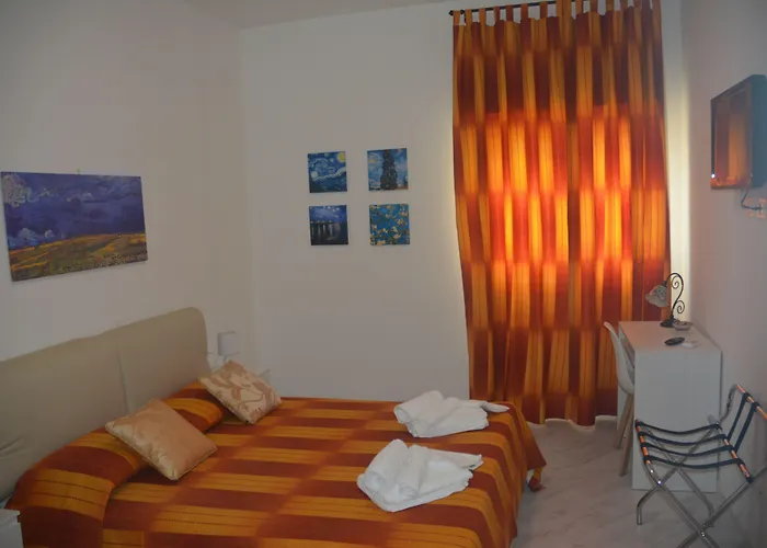  Art B&B