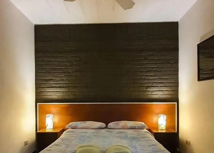 Hostel Carlos Gardel