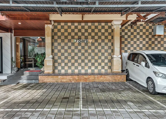 D Sarian Seminyak