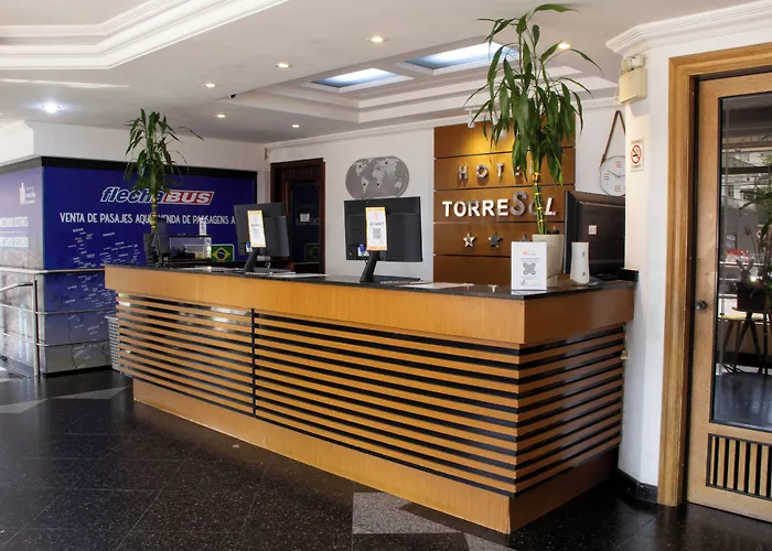 Torre Sol &Eventos