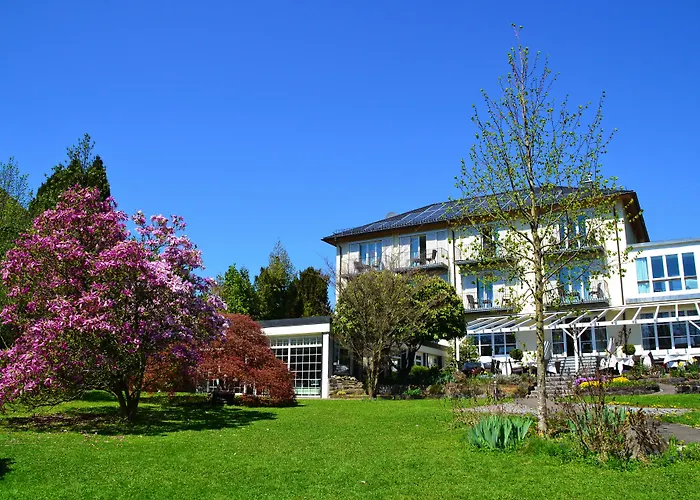 3 SterneHotel Lindenallee