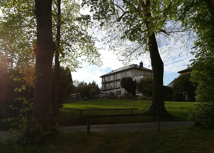 3 SterneHotel Lindenallee