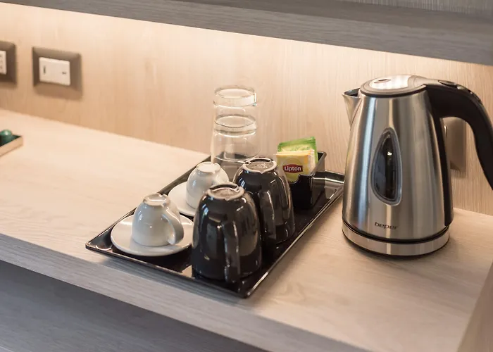 Le Nove Muse Guesthouse