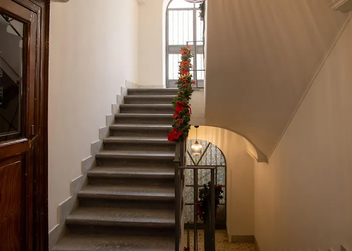  Palazzo Cappuccini Art Relais