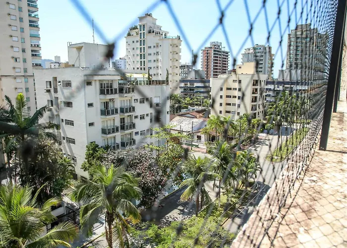 Suites Natalia Enseada