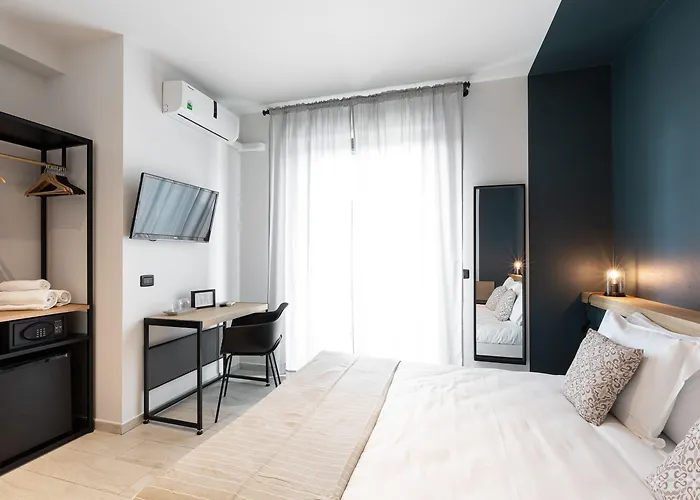 Attico43 B&B