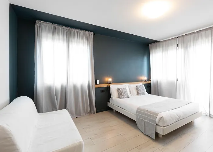 Attico43 B&B